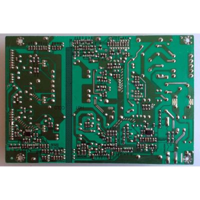 FUENTE DE PODER / RCA MLT668TL-VM / MLT668TL / RE46MK2005 / PARTE SUSTITUTA MLT668TL-G / MODELOS ELDFT404 / 37LA45RQ / 40LA45RQ / 42LB45RQ / X405BV-FHD / X425BV-FHD / LC-40G81 / VR-4090 TW-65411-A040G / PLCD4692A - Imagen 2